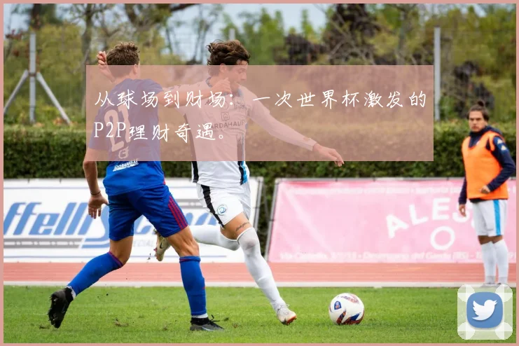 从球场到财场：一次世界杯激发的P2P理财奇遇。