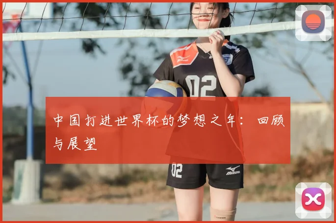 中国打进世界杯的梦想之年:回顾与展望