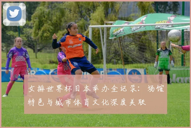 女排世界杯日本举办全记录:场馆特色与城市体育文化深度关联