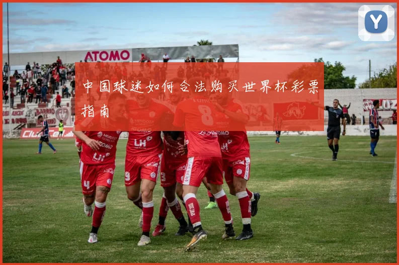 中国球迷如何合法购买世界杯彩票指南