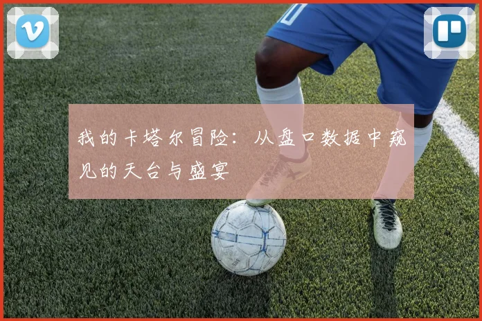 我的卡塔尔冒险：从盘口数据中窥见的天台与盛宴