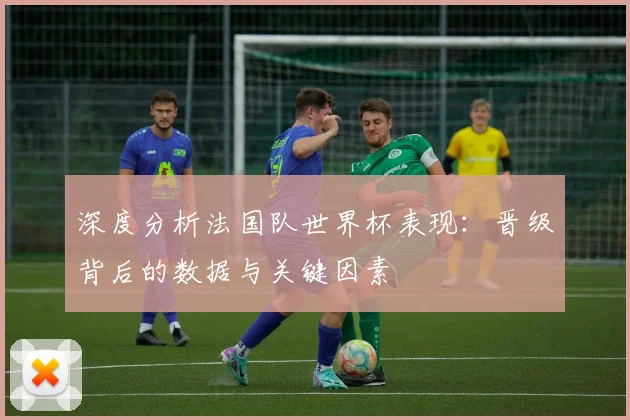 深度分析法国队世界杯表现：晋级背后的数据与关键因素